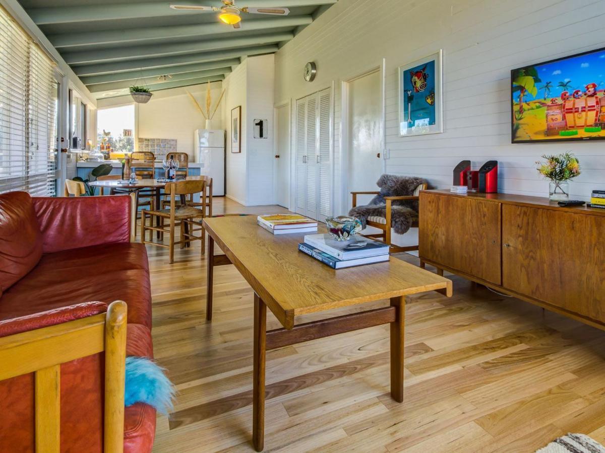 Villa Ocean Reach Retreat à Cape Woolamai Extérieur photo