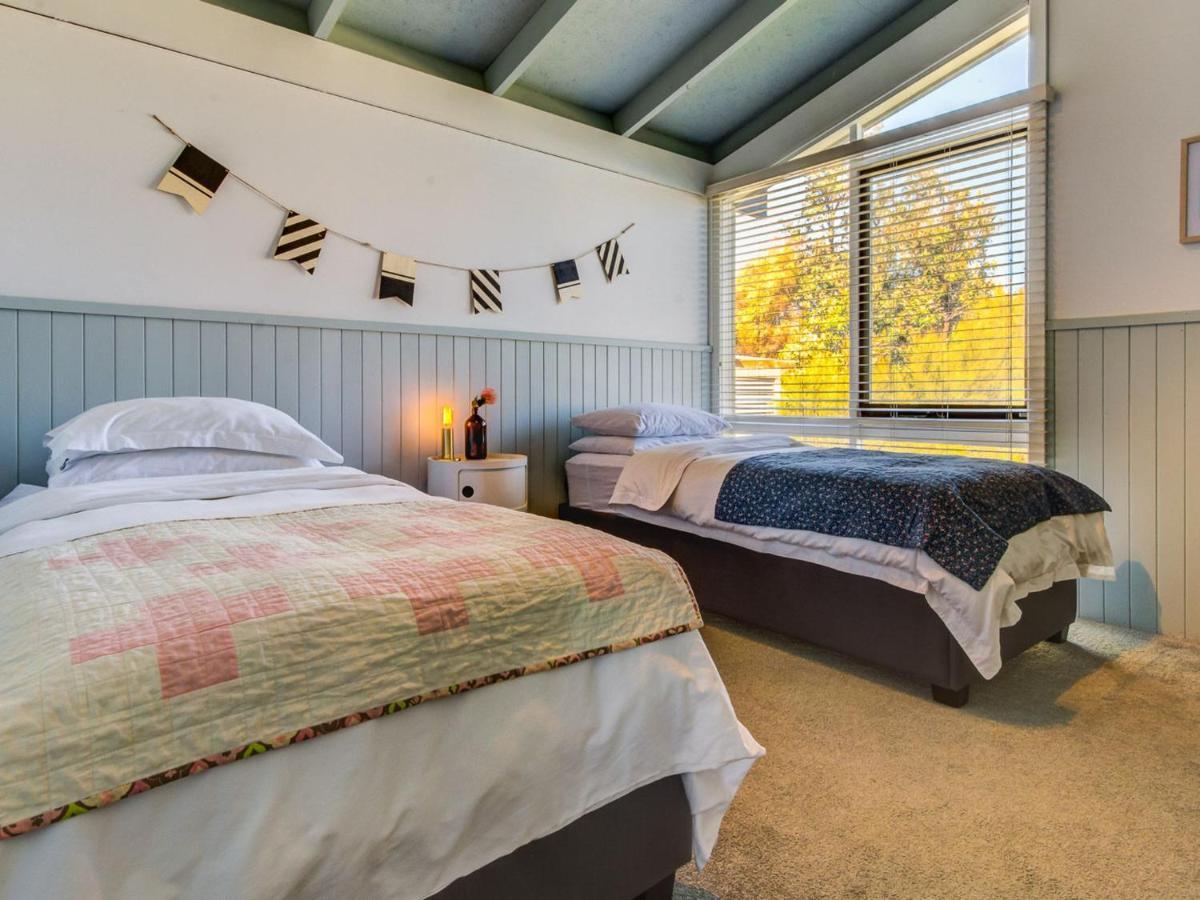 Villa Ocean Reach Retreat à Cape Woolamai Extérieur photo